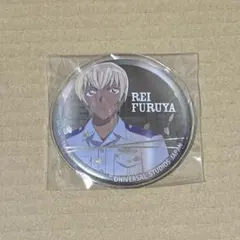 2025年最新】名探偵コナン usj 缶バッジの人気アイテム - メルカリ