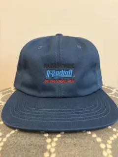 RADIALL　　「REV - BASEBALL CAP」　ベースボールキャップのサムネイル