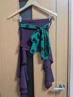 ベリーダンス ダンス・バレエ