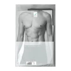 エックスマグ ミカエル メンズニッパー ブラック L グラント・イーワンズ