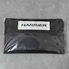 トヨタ　ハリアー　エコバッグ
