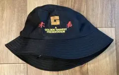 ゴールデンハーベスト バケハ バケットハットジャッキーチェン サモハンキンポー