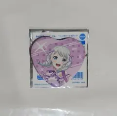 バンドリ 若宮イヴ TITLE IDOL ゲーマーズ特典 缶バッジ バンドリ 若宮イヴ TITLE IDOL ゲーマーズ特典 缶バッジ 【公式通販】
