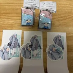 hotokeセット