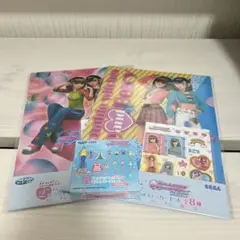 ラブandベリーセット