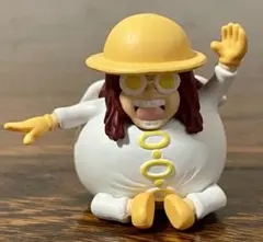 ワンピース　フィギュアコレクション　サトリ