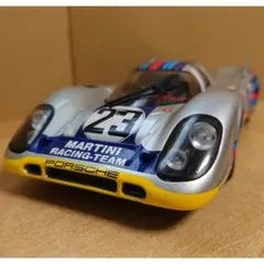 ＴＳＭモデル製 　ポルシェ９１７PA スパイダーモデル　1/18 　中古品 TSMモデル製 ポルシェ917PA スパイダーモデル 1/18 中古品