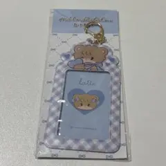 mikko ラテ カードホルダー トレカホルダー