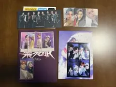 soundwaveフィリックスStrayKids 樂-STAR Limited