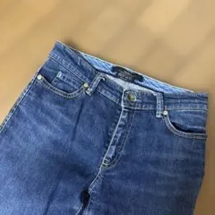 【MaxMara Weekend Line】マックスマーラ　デニム　ジーンズのサムネイル