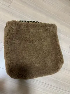 ムートンバッグ トートバッグ