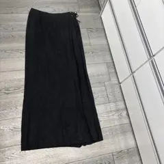 ロングスカート