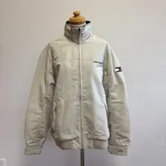 TOMMY HILFIGER ナイロンジャケット、アウター レインコート