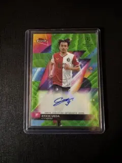 topps japan edition リバプール 遠藤航 25シリ サイン - メルカリ