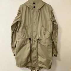 【美品♡今すぐ活躍！】Paul Smith メンズ モッズコート ベージュ Ｌ 2026年最新】Paul Smith メンズ モッズコートの人気アイテム - メルカリ