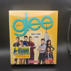 glee グリー シーズン4 SEASONSコンパクト・ボックス〈11枚組〉