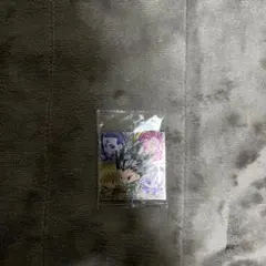 ハンターハンター ウエハース シークレット