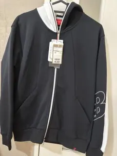 New Balance パーカー Lサイズ