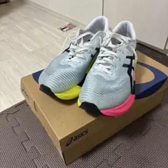 SPEED EDGE PARIS メタスピードエッジパリ 26.5㎝ アシックス メタスピードエッジパリ METASPEED paris edge