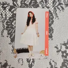 tripleS objekt ジウ AA308a 未使用