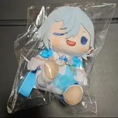 アイナナ16 STAR SIGNS おすわりぬいぐるみ 四葉環 ぬい ととまめ