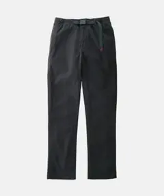 グラミチ NN-PANT CROPPED G109-OGS ブラック Mサイズ
