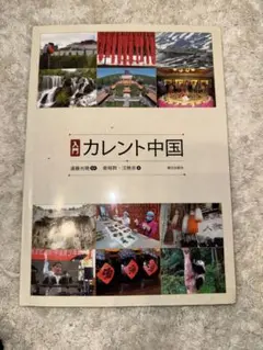 入門 カレント中国