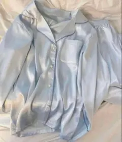 シルク パジャマ 100%