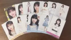 岩本蓮加 生写真 まとめ売り