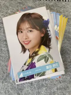 富田鈴花 生写真 まとめ売り 300枚程 2026年最新】富田鈴花の人気アイテム - メルカリ