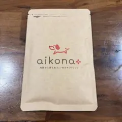 正規販売店品 aikona+ あいこなプラス 犬用サプリメント 40g