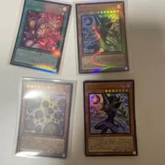 値下げ可能！】遊戯王OCG ブラックマジシャン デッキ 完成形 - メルカリ