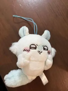 ちいかわ モモンガ ぬいぐるみ マスコット