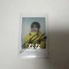2026年最新】nexz ユウ 直筆サインの人気アイテム - メルカリ