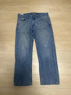 リーバイス569