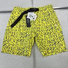 161 新品 パーリーゲイツ ナイロンタスランストレッチリップ パンツ 4
