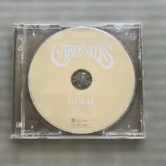 Carpenters Gold グレイテストヒッツ