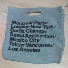 American Apparel アメアパ バッグ