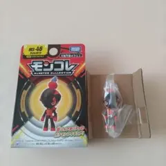 ポケモン モンスターコレクション MS-46 カルボウ　モンコレ