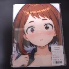両面印刷 抱き枕カバー 2WAY 同人グッズ OTAMONO