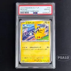 2025年最新】げきとうスパーク psa10の人気アイテム - メルカリ