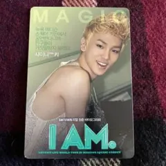 SHINee KEY Atmos 公式MD購入特典限定トレカ SHINee Atmos 公式MD購入特典限定トレカ KEY - メルカリ
