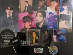 BE:FIRST RYUHEI リュウヘイくん おまとめ