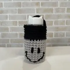 ハンドメイド350mlボトルホルダー