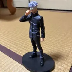 呪術廻戦 一番くじ 五条悟 フィギュア セット 2025年最新】呪術廻戦 フィギュア 五条悟 一番くじの人気