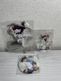 忍たま乱太郎 天鬼 土井半助 アクスタセット