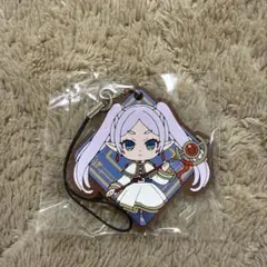 葬送のフリーレン　カプセルラバーマスコット　Art フリーレン