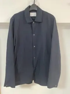ADAM ET ROPE サンプル　コーチシャツ