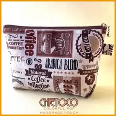 ミニポーチ ユキエモン TOYナイトボックス - メルカリ