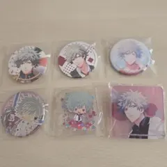 2025年最新】黒崎蘭丸 缶バッジの人気アイテム - メルカリ